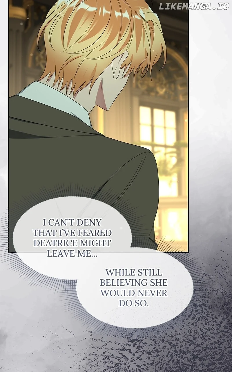 Don’t Grab the Broken Branch Chapter 58 294 ch 58 5