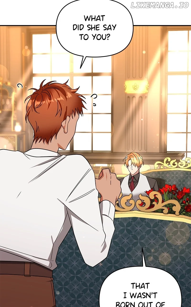 Don’t Grab the Broken Branch Chapter 58 340 ch 58 51