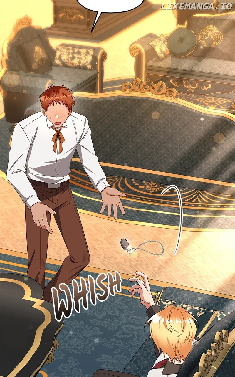 Don’t Grab the Broken Branch Chapter 58 343 ch 58 54