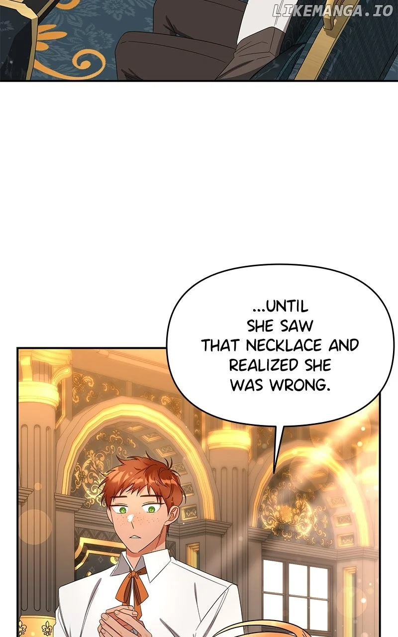 Don’t Grab the Broken Branch Chapter 58 344 ch 58 55