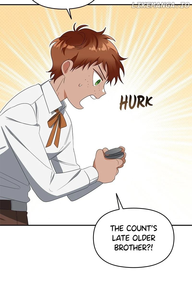 Don’t Grab the Broken Branch Chapter 58 346 ch 58 57