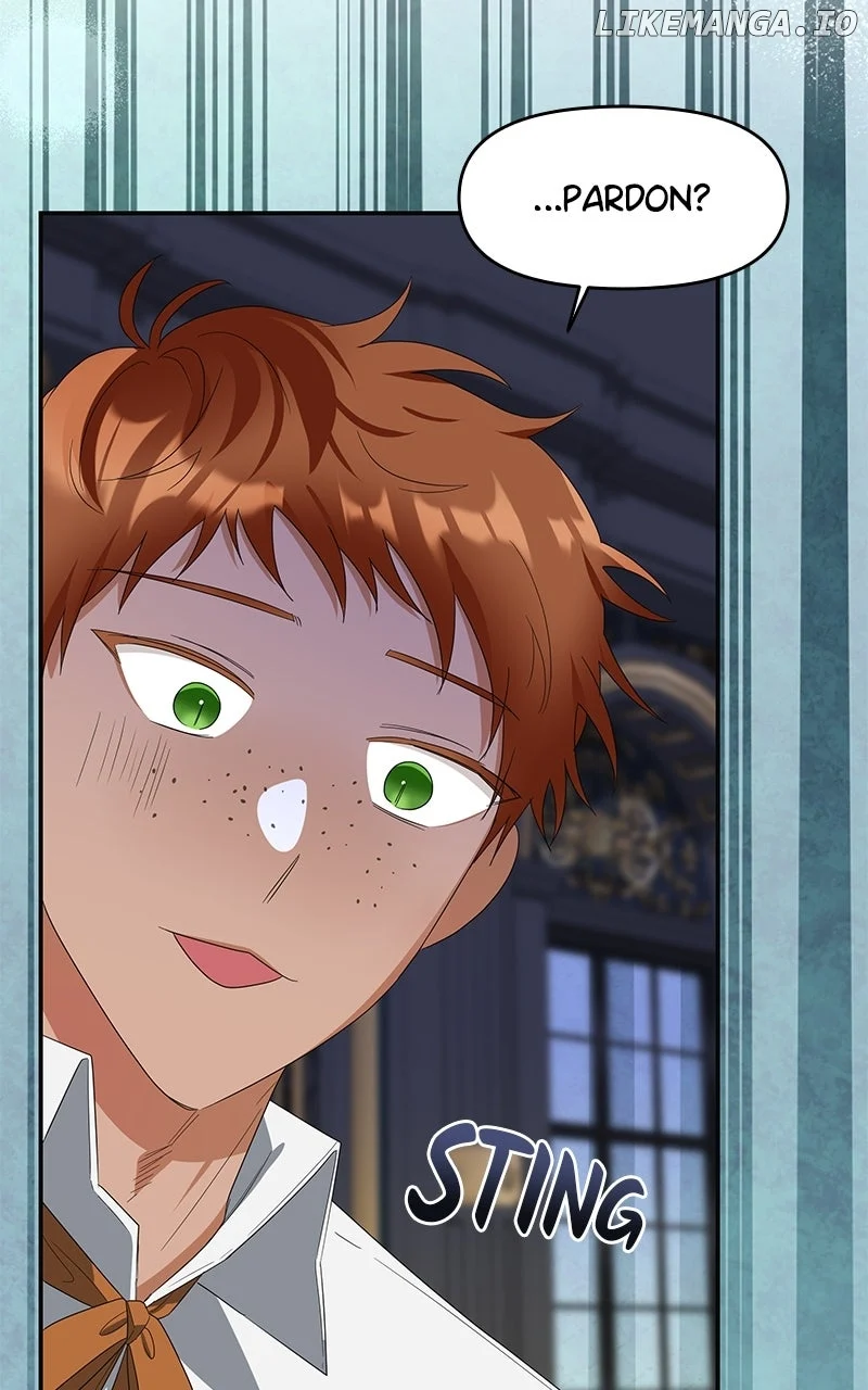 Don’t Grab the Broken Branch Chapter 58 348 ch 58 59