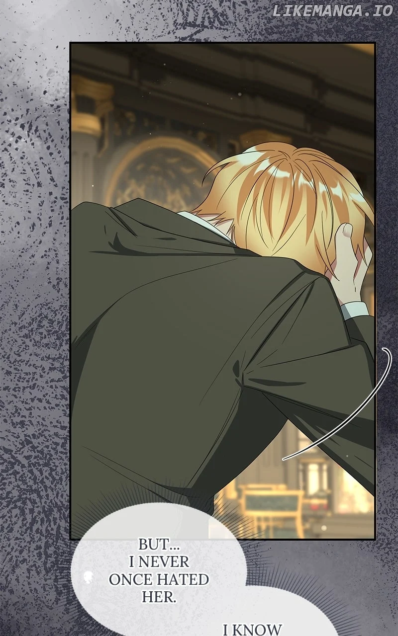 Don’t Grab the Broken Branch Chapter 58 295 ch 58 6