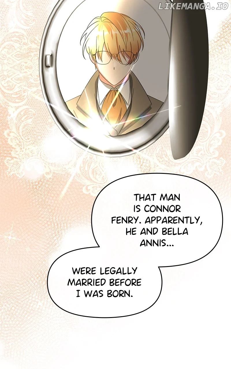 Don’t Grab the Broken Branch Chapter 58 354 ch 58 65