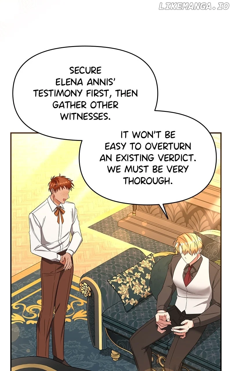 Don’t Grab the Broken Branch Chapter 58 355 ch 58 66