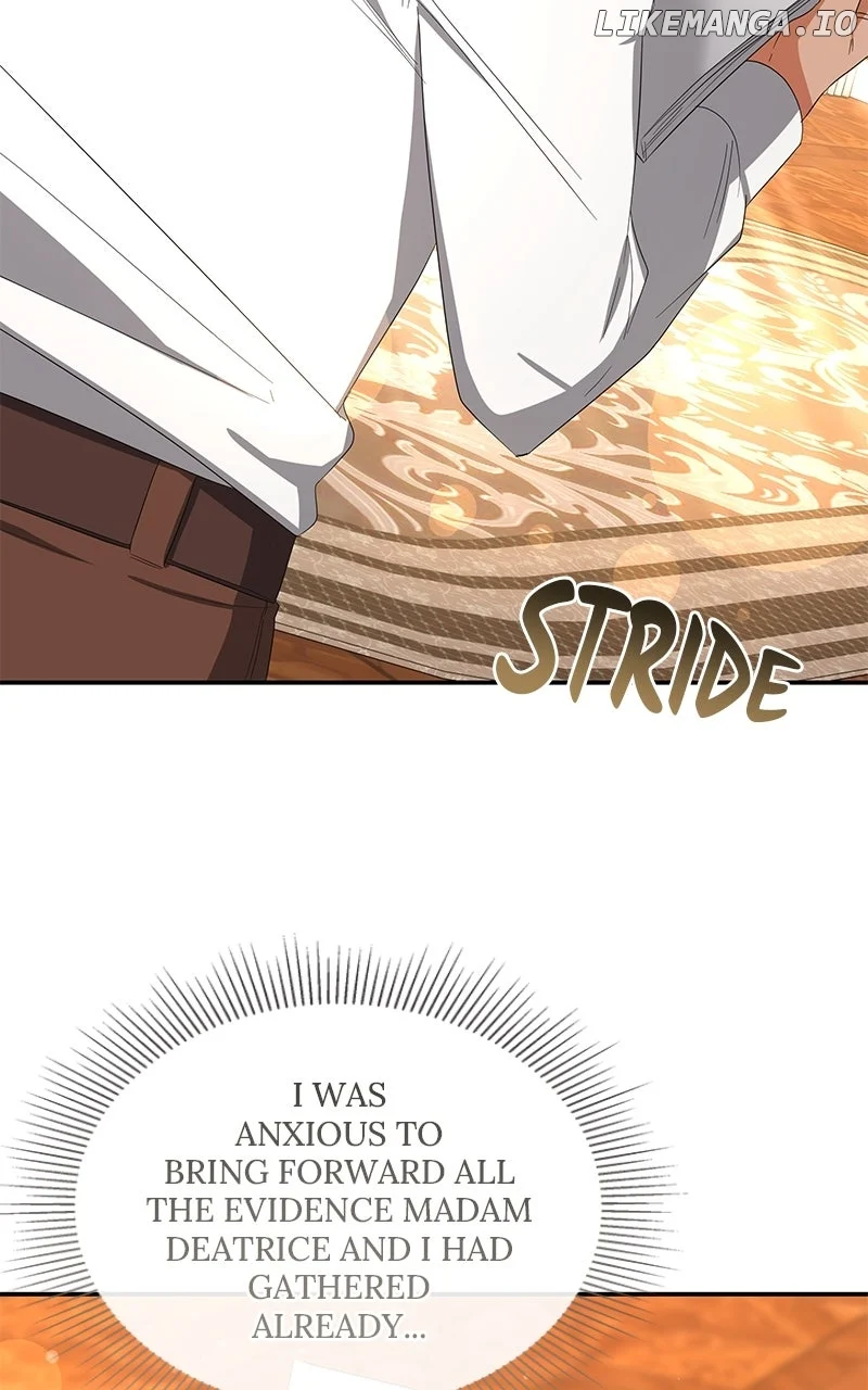 Don’t Grab the Broken Branch Chapter 58 361 ch 58 72