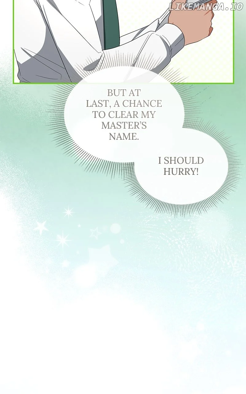 Don’t Grab the Broken Branch Chapter 58 364 ch 58 75