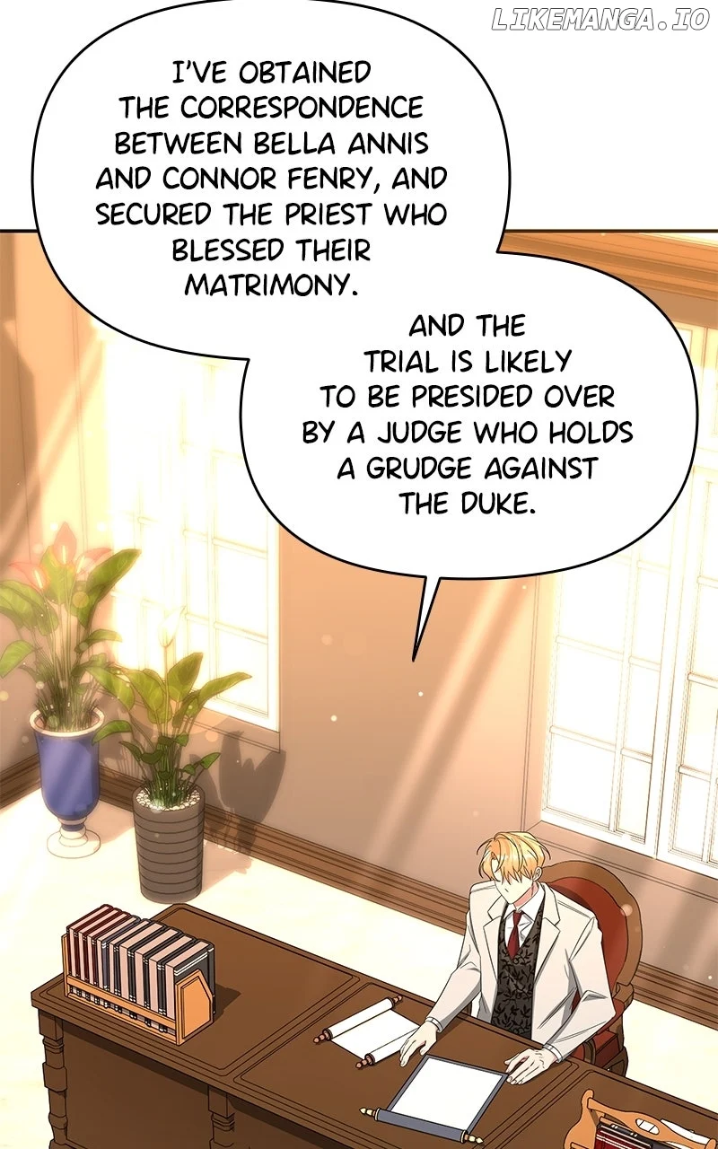 Don’t Grab the Broken Branch Chapter 58 366 ch 58 77