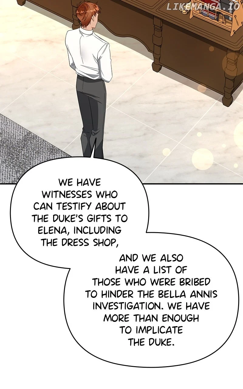 Don’t Grab the Broken Branch Chapter 58 367 ch 58 78