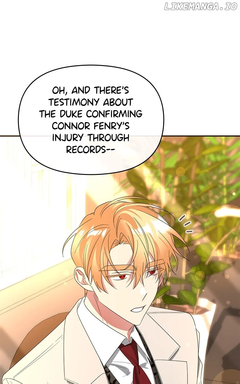 Don’t Grab the Broken Branch Chapter 58 368 ch 58 79