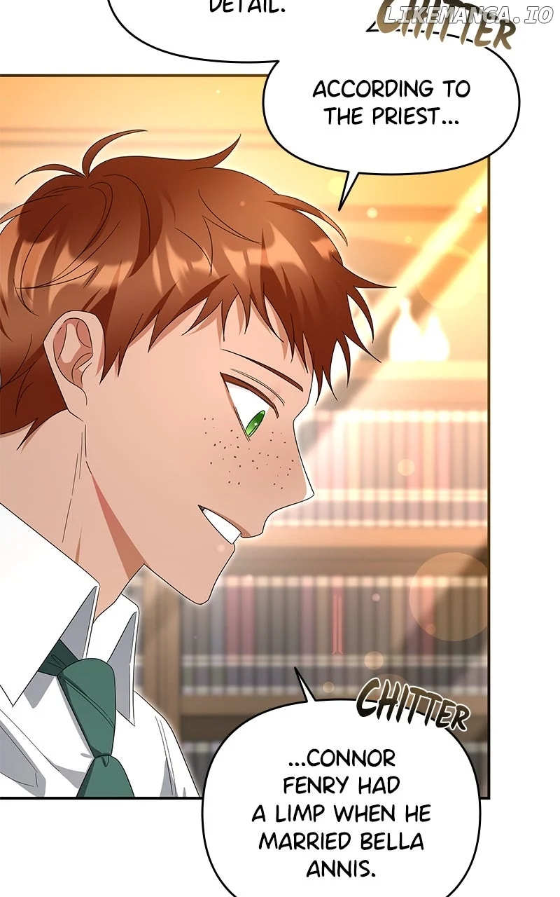 Don’t Grab the Broken Branch Chapter 58 370 ch 58 81