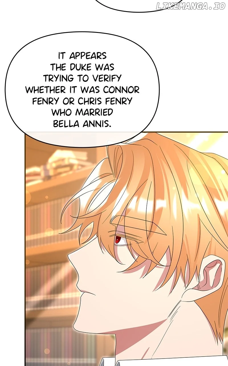 Don’t Grab the Broken Branch Chapter 58 371 ch 58 82