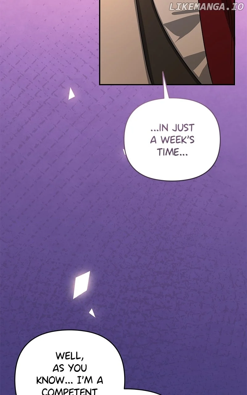 Don’t Grab the Broken Branch Chapter 58 375 ch 58 86