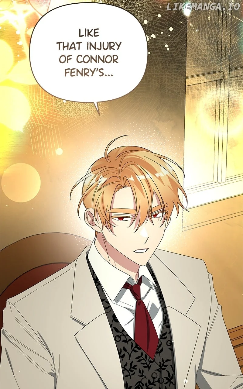 Don’t Grab the Broken Branch Chapter 58 380 ch 58 91