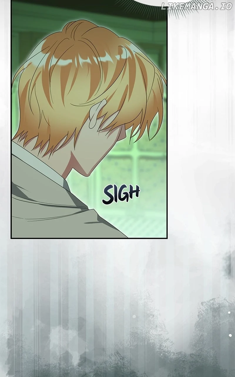 Don’t Grab the Broken Branch Chapter 59 278 ch 59 19