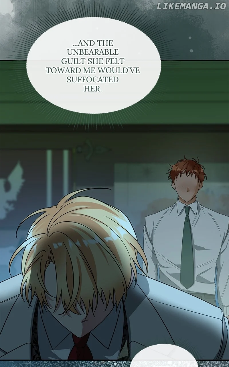 Don’t Grab the Broken Branch Chapter 59 279 ch 59 20