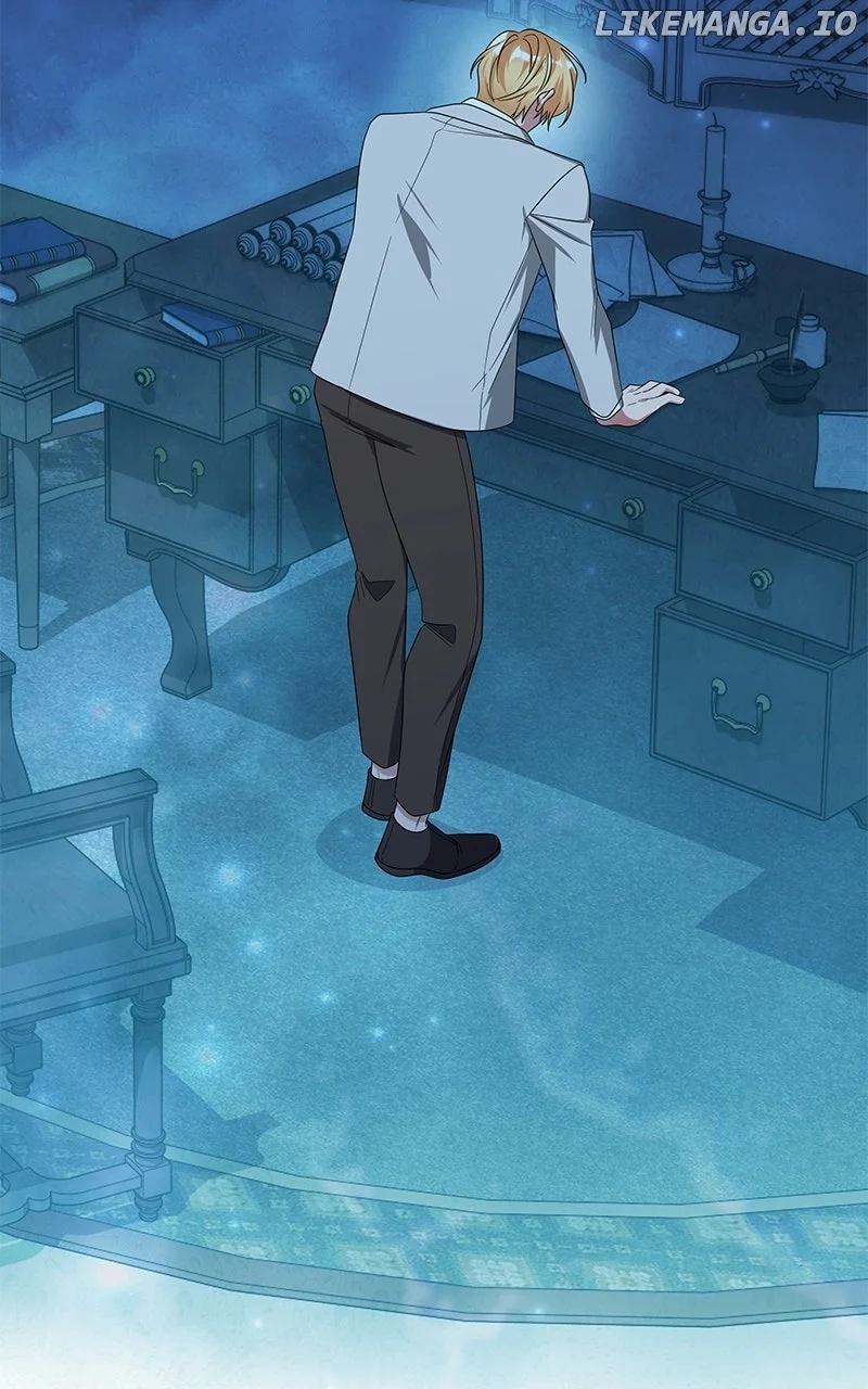 Don’t Grab the Broken Branch Chapter 59 281 ch 59 22