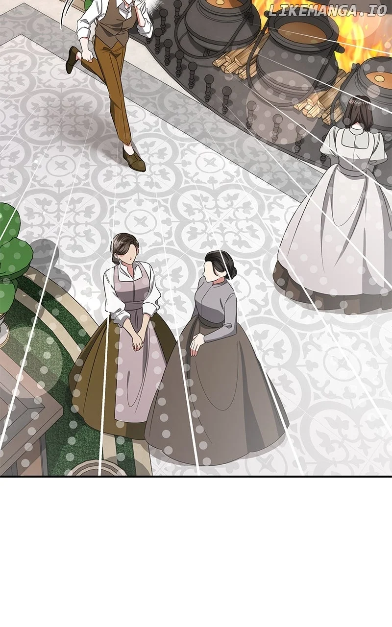 Don’t Grab the Broken Branch Chapter 59 284 ch 59 25