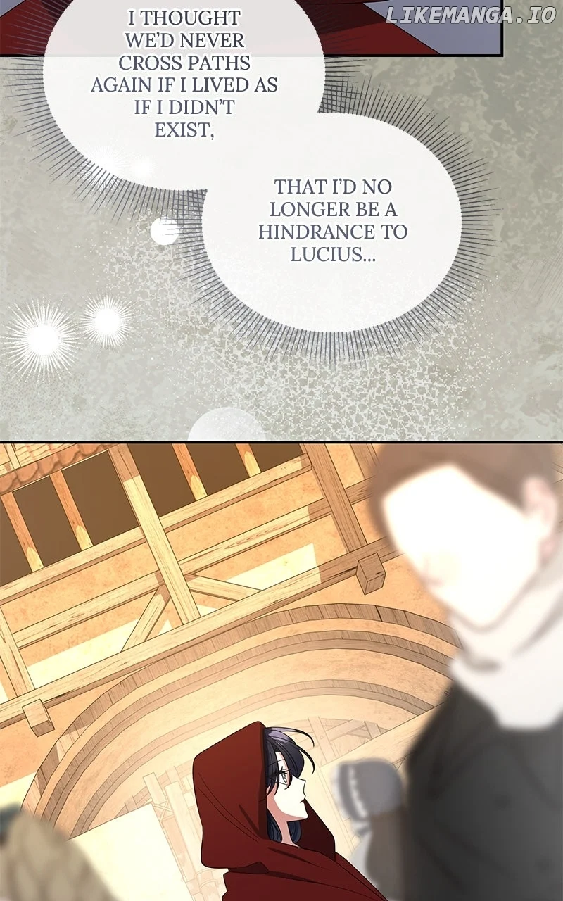 Don’t Grab the Broken Branch Chapter 59 298 ch 59 39