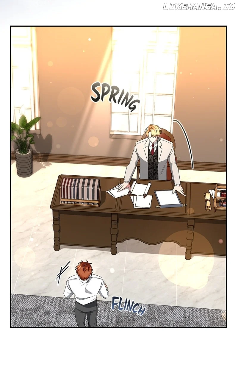 Don’t Grab the Broken Branch Chapter 59 263 ch 59 4