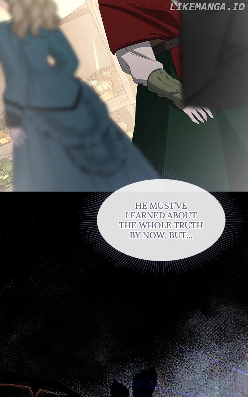 Don’t Grab the Broken Branch Chapter 59 299 ch 59 40