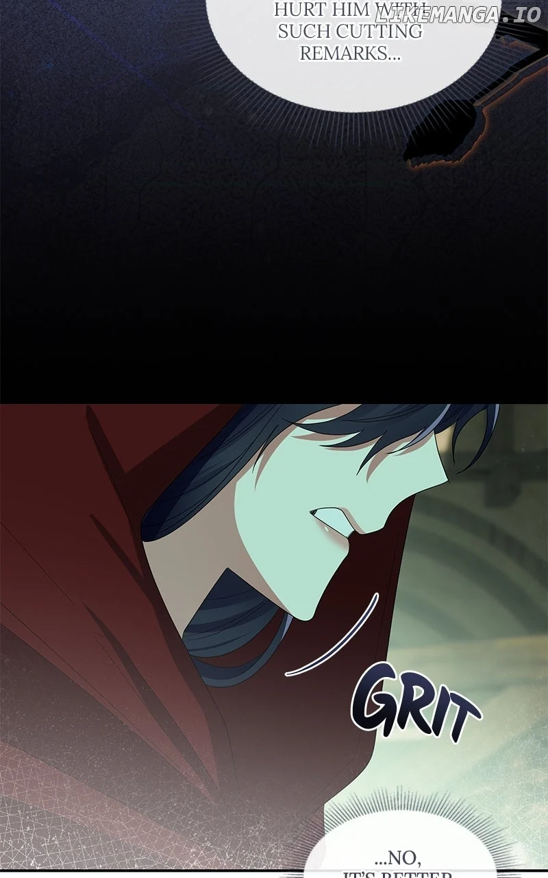 Don’t Grab the Broken Branch Chapter 59 302 ch 59 43