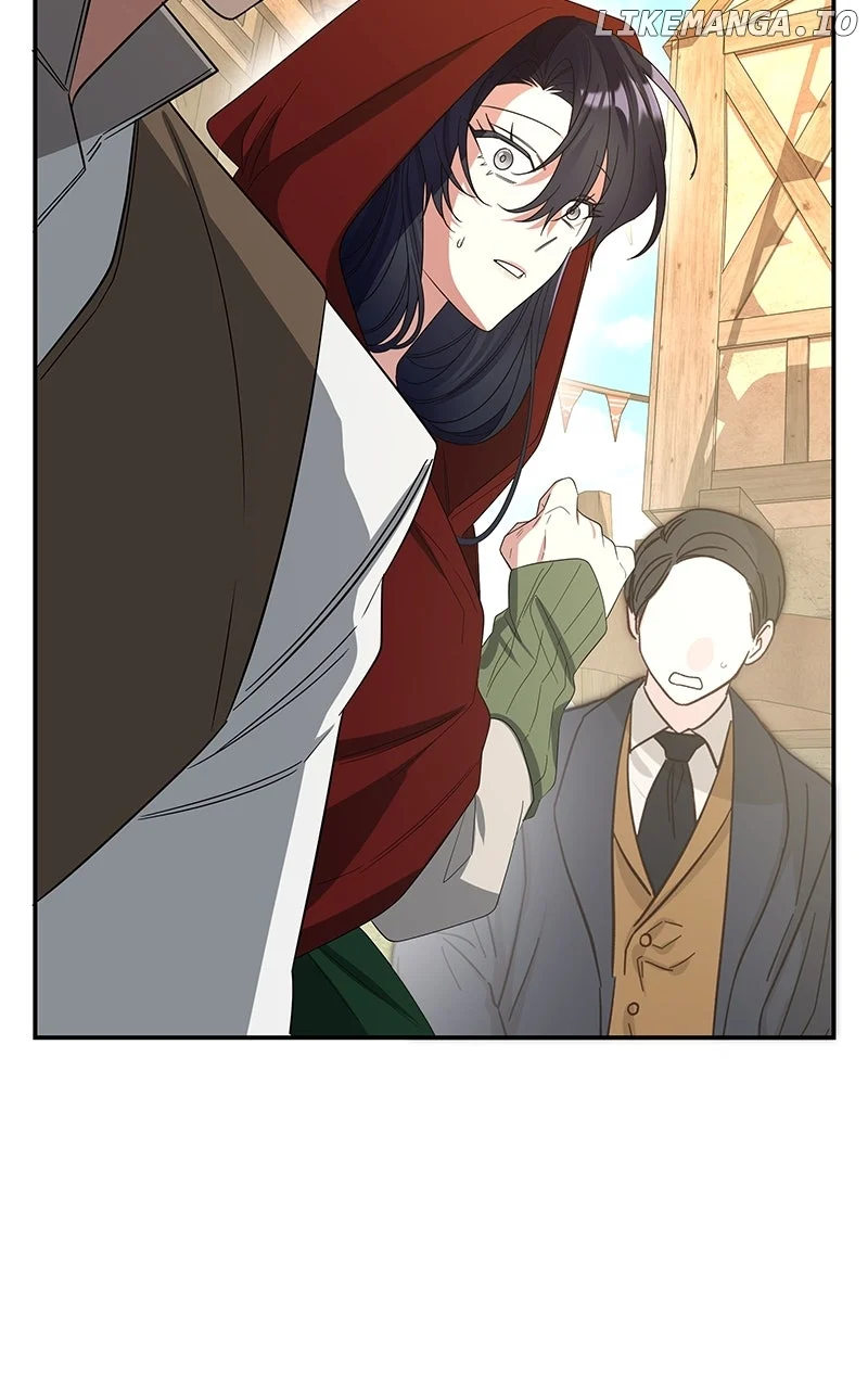 Don’t Grab the Broken Branch Chapter 59 305 ch 59 46