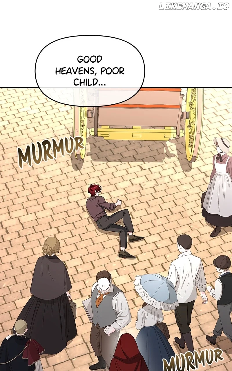 Don’t Grab the Broken Branch Chapter 59 306 ch 59 47