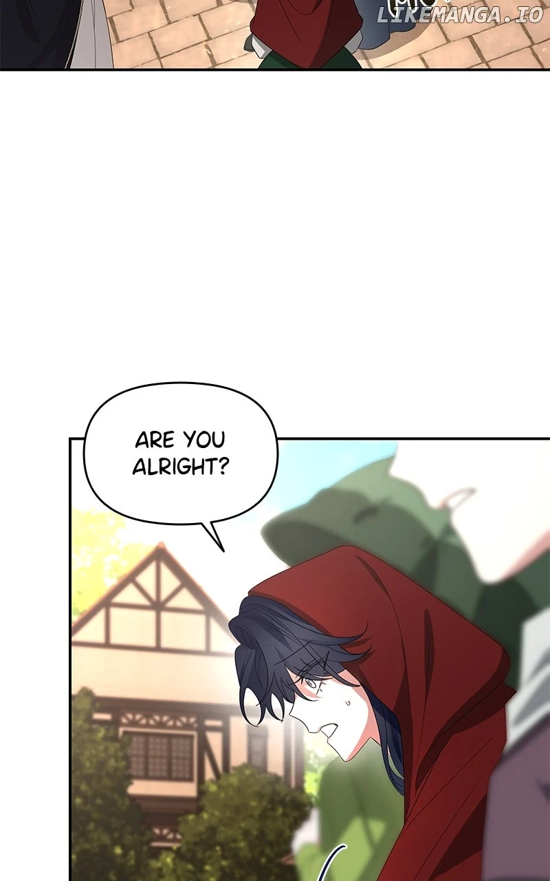 Don’t Grab the Broken Branch Chapter 59 307 ch 59 48