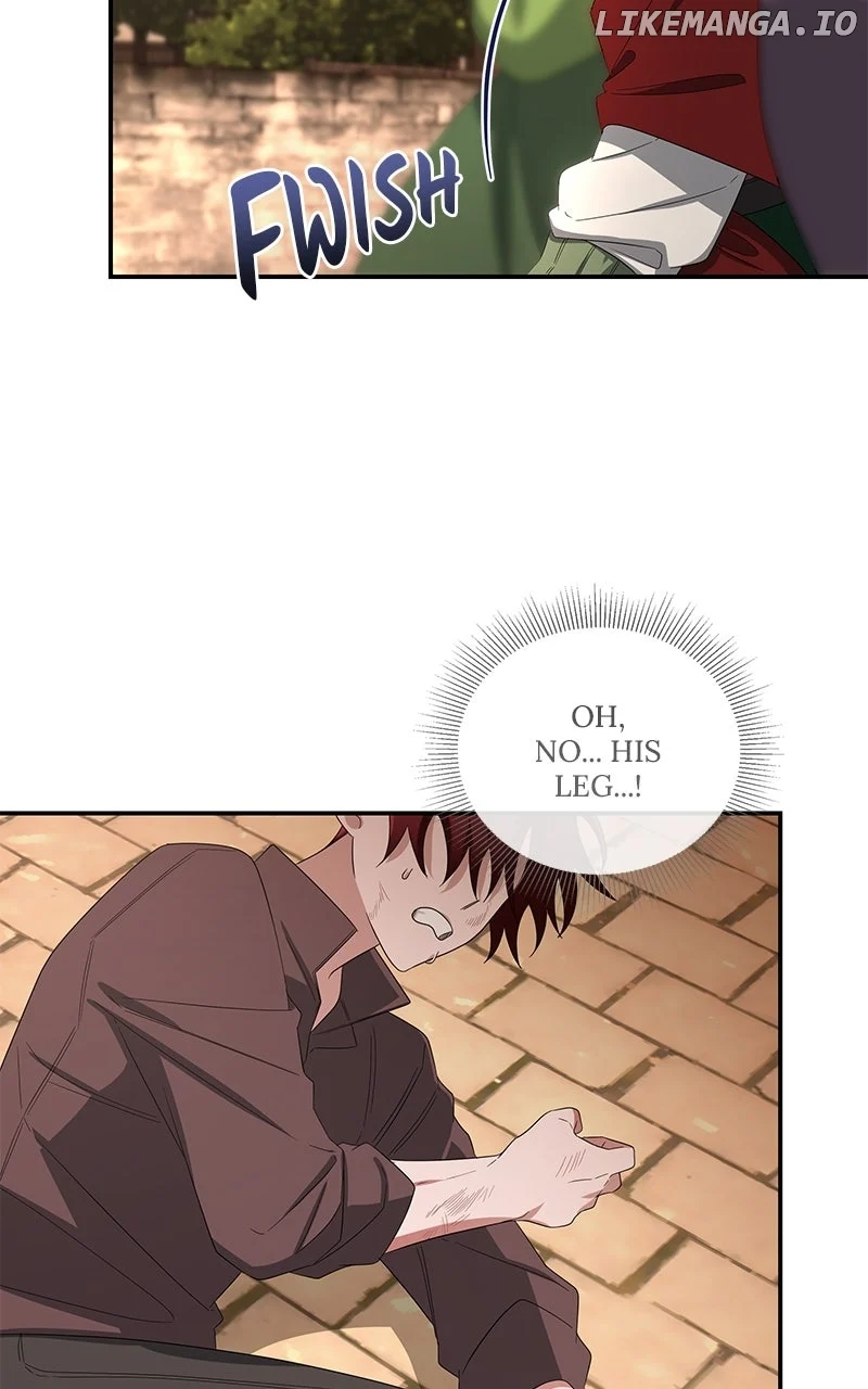 Don’t Grab the Broken Branch Chapter 59 308 ch 59 49