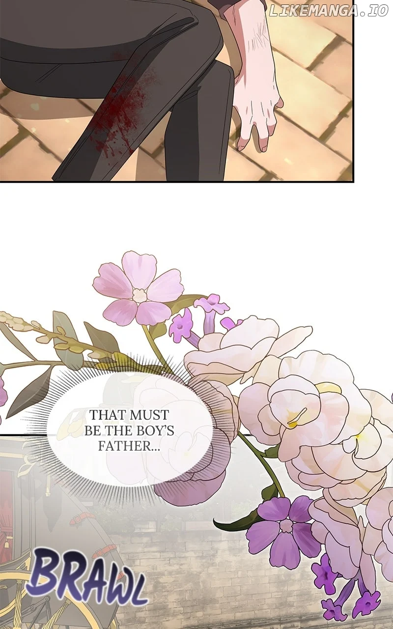 Don’t Grab the Broken Branch Chapter 59 309 ch 59 50