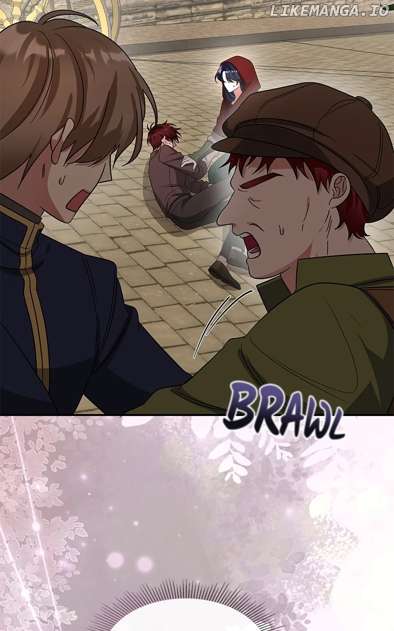 Don’t Grab the Broken Branch Chapter 59 310 ch 59 51