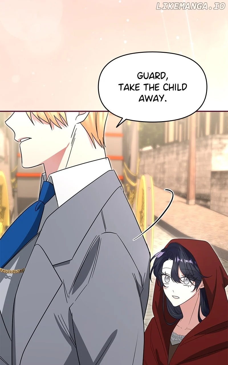 Don’t Grab the Broken Branch Chapter 59 317 ch 59 58