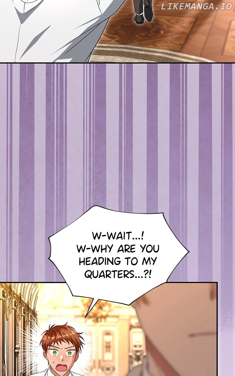 Don’t Grab the Broken Branch Chapter 59 265 ch 59 6