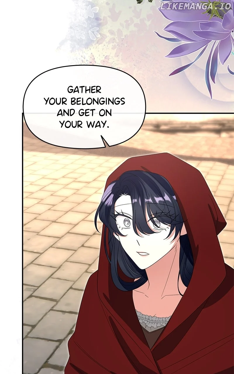 Don’t Grab the Broken Branch Chapter 59 320 ch 59 61