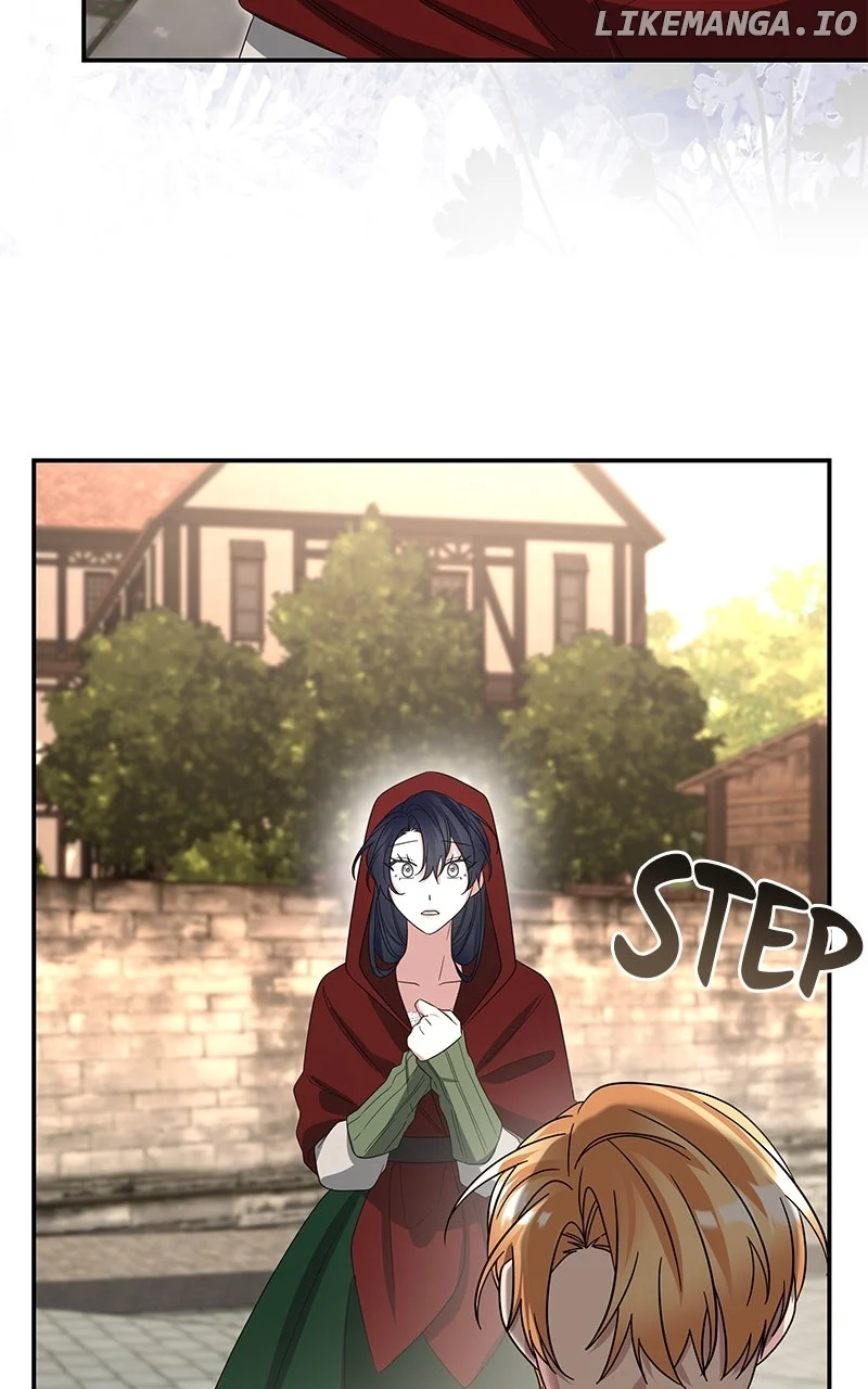 Don’t Grab the Broken Branch Chapter 59 321 ch 59 62