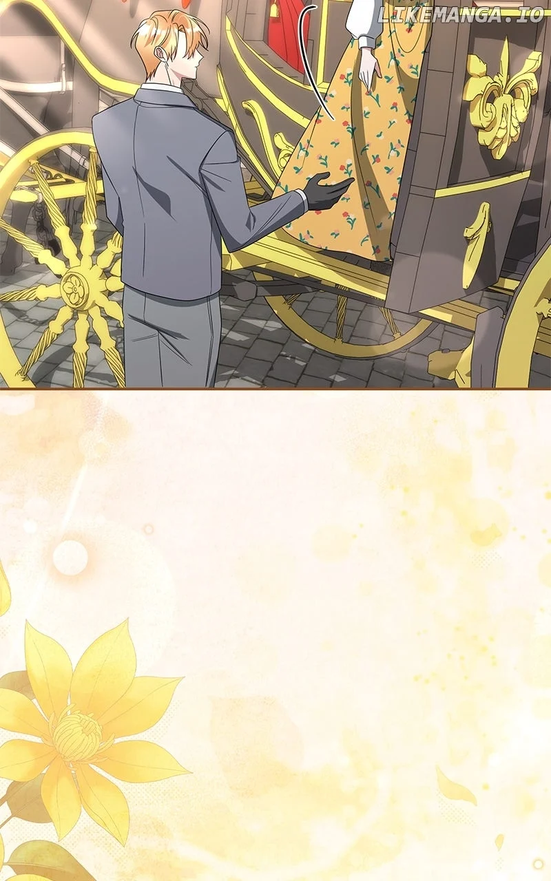 Don’t Grab the Broken Branch Chapter 59 323 ch 59 64