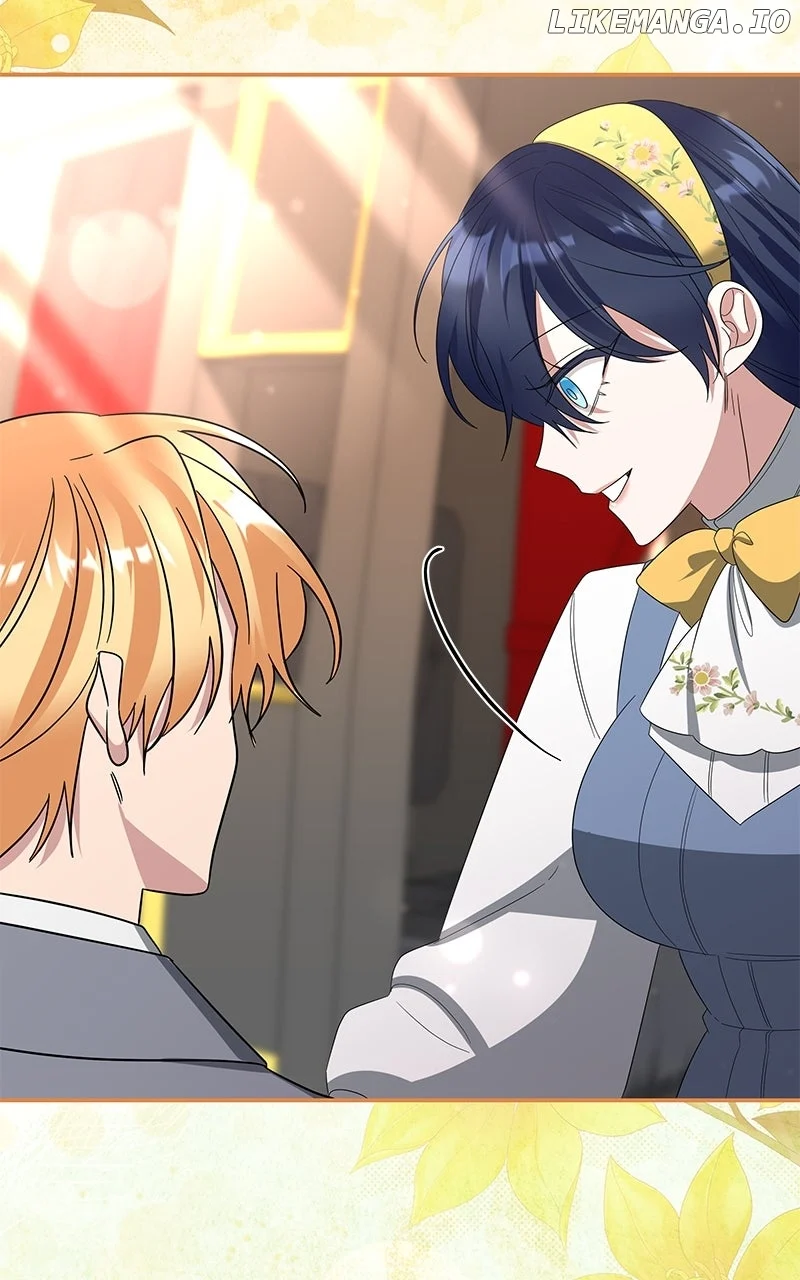 Don’t Grab the Broken Branch Chapter 59 324 ch 59 65