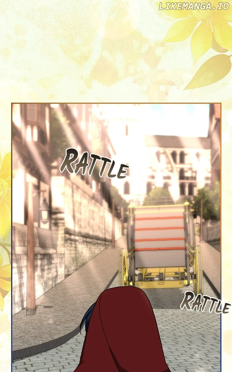 Don’t Grab the Broken Branch Chapter 59 325 ch 59 66