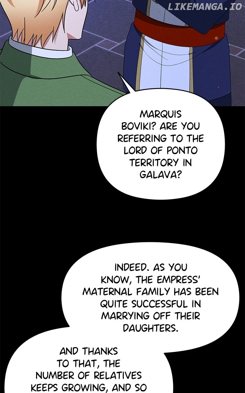 Don’t Grab the Broken Branch Chapter 59 334 ch 59 75