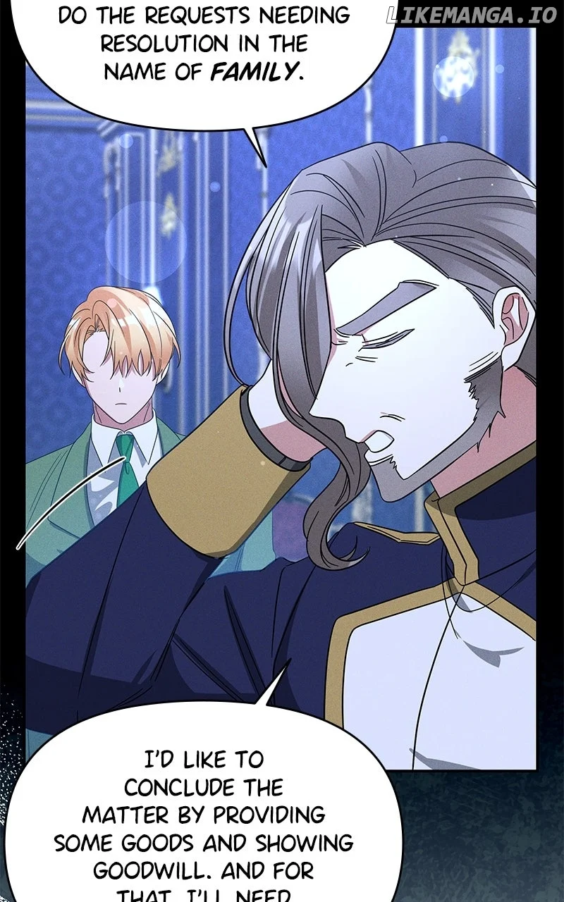 Don’t Grab the Broken Branch Chapter 59 335 ch 59 76