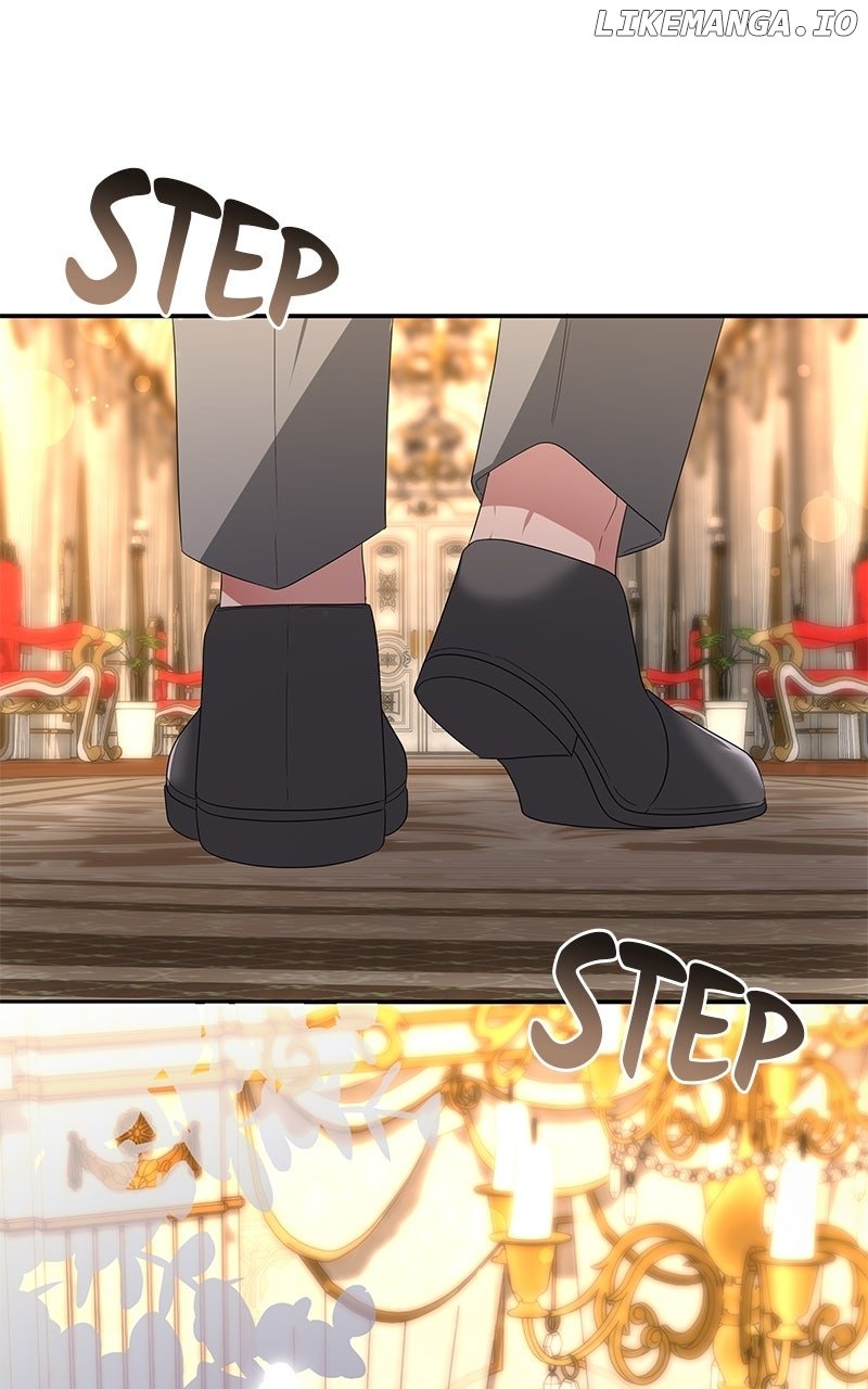 Don’t Grab the Broken Branch Chapter 61 278 ch 61 1