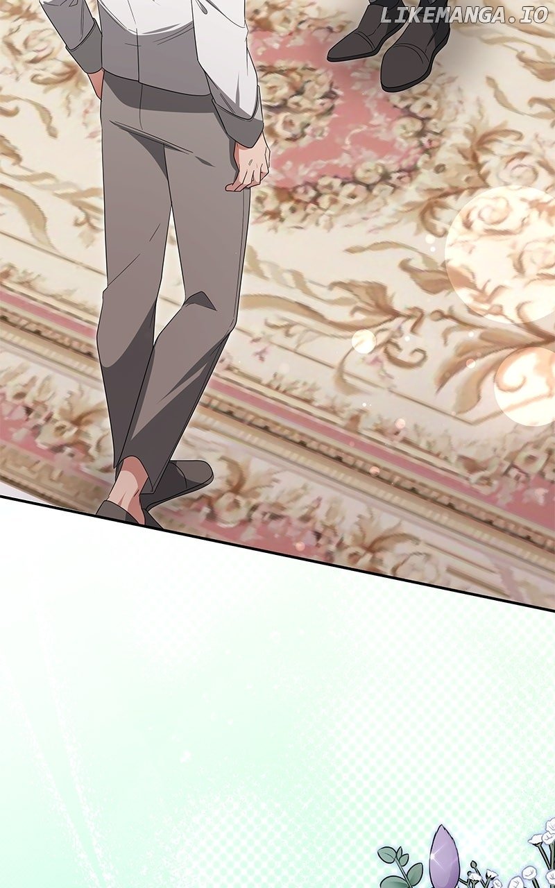 Don’t Grab the Broken Branch Chapter 61 289 ch 61 12