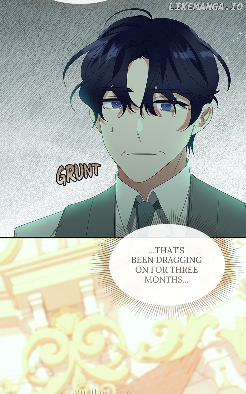 Don’t Grab the Broken Branch Chapter 61 293 ch 61 16