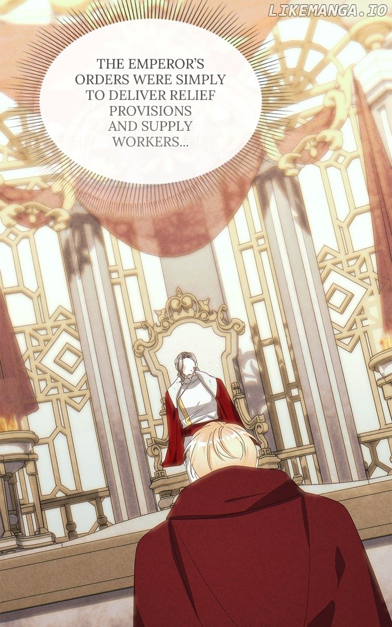 Don’t Grab the Broken Branch Chapter 61 294 ch 61 17