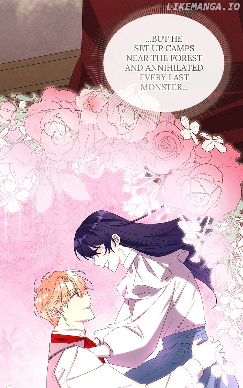 Don’t Grab the Broken Branch Chapter 61 295 ch 61 18