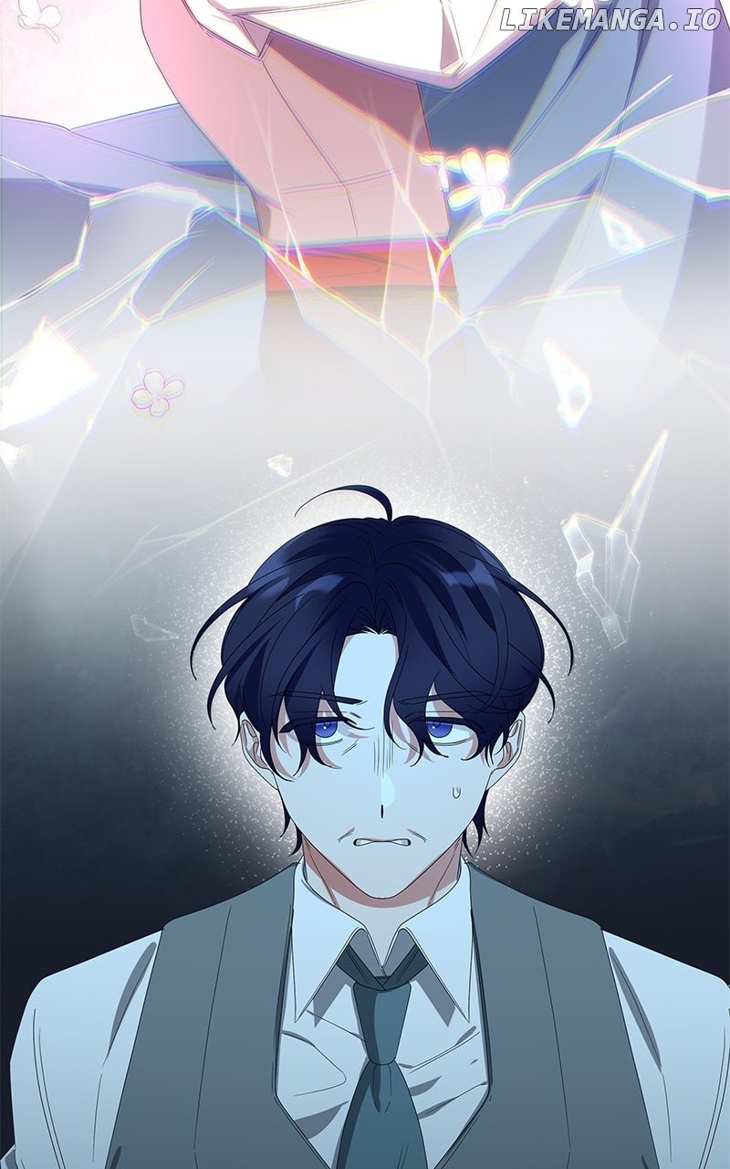 Don’t Grab the Broken Branch Chapter 61 296 ch 61 19