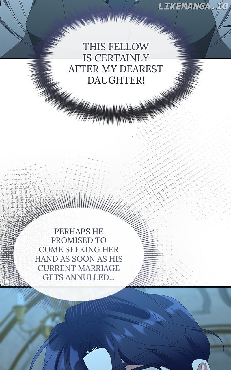 Don’t Grab the Broken Branch Chapter 61 297 ch 61 20