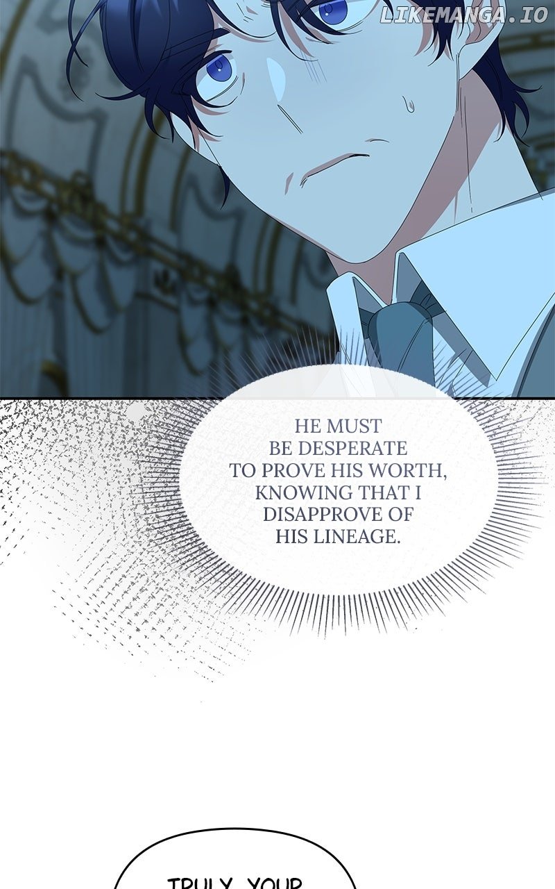 Don’t Grab the Broken Branch Chapter 61 298 ch 61 21