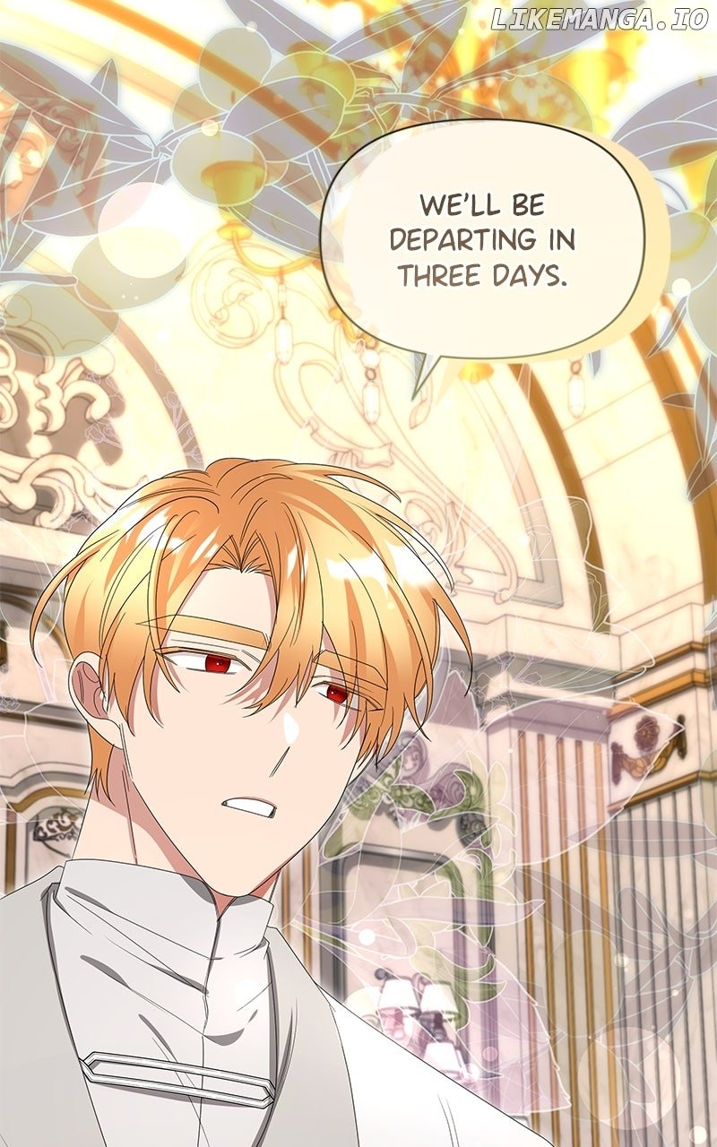 Don’t Grab the Broken Branch Chapter 61 301 ch 61 24